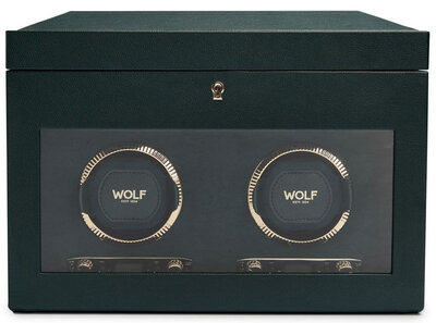 Watch winder Wolf British Racing 792241