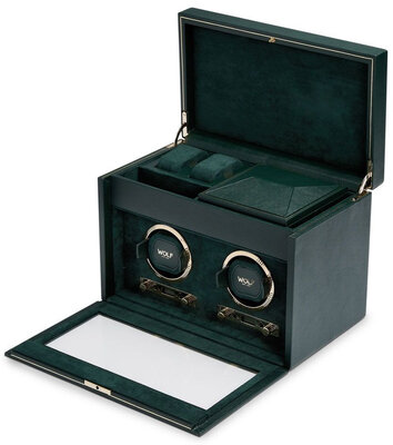 Watch winder Wolf British Racing 792241