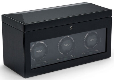 Watch winder Wolf British Racing 792302