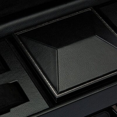 Watch winder Wolf British Racing 792302