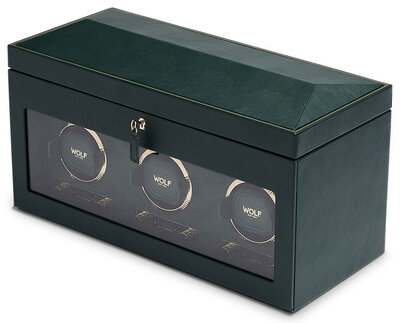 Watch winder Wolf British Racing 792341