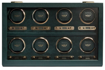 Watch winder Wolf British Racing 792541