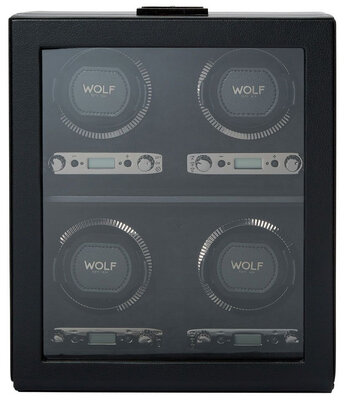 Watch winder Wolf British Racing 793002