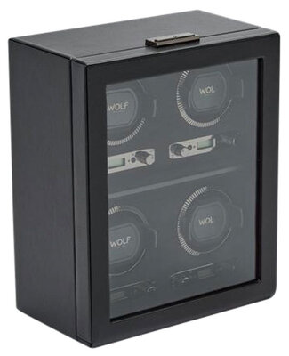 Watch winder Wolf British Racing 793002