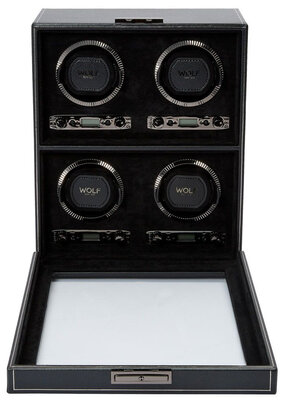Watch winder Wolf British Racing 793002