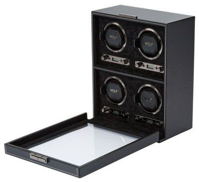 Watch winder Wolf British Racing 793002