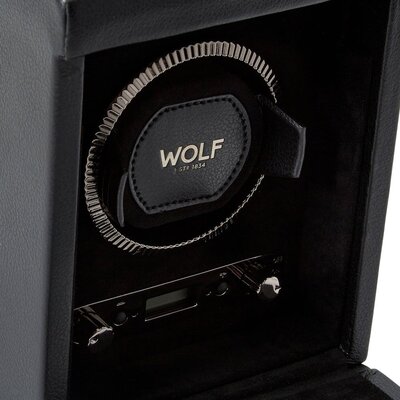Watch winder Wolf British Racing 793102