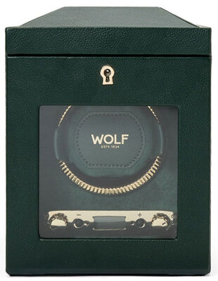 Watch winder Wolf British Racing 793141