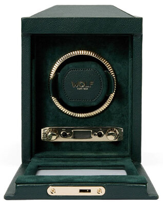 Watch winder Wolf British Racing 793141