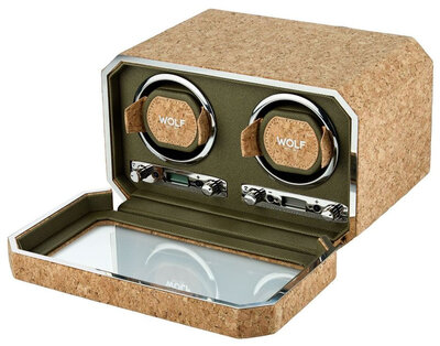 Watch winder Wolf Cortica 668461