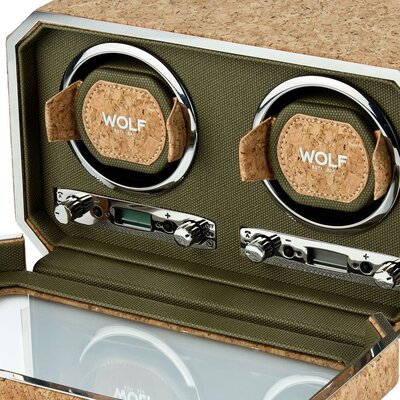 Watch winder Wolf Cortica 668461