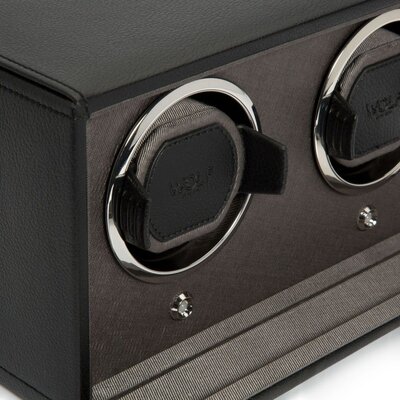 Wolf watch winder Cub 461203