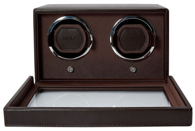 Wolf watch winder Cub 461206