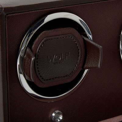 Wolf watch winder Cub 461206