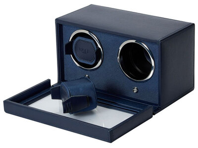 Wolf watch winder Cub 461217