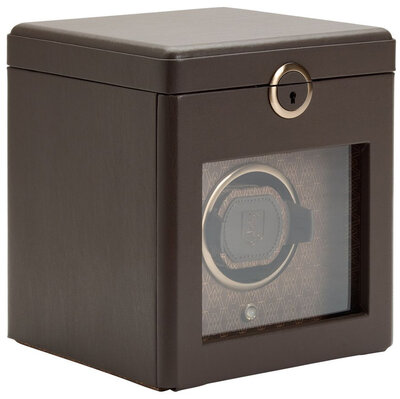 Wolf watch winder Earth 190306