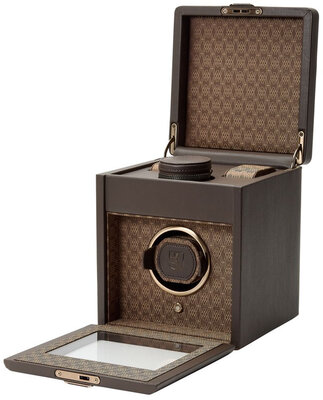 Wolf watch winder Earth 190306