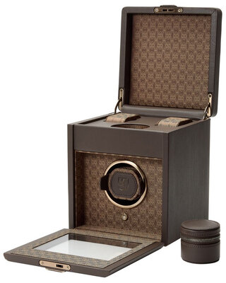 Wolf watch winder Earth 190306