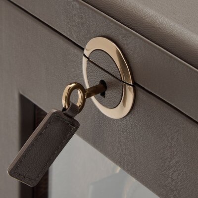 Wolf watch winder Earth 190306