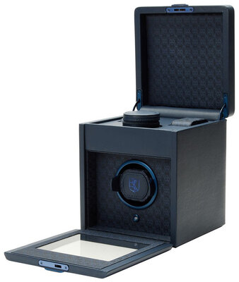 Wolf watch winder Earth 190317