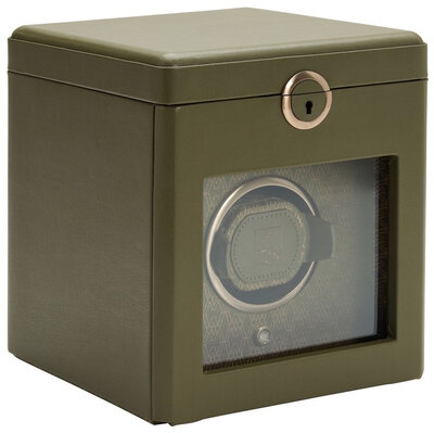 Wolf watch winder Earth 190341