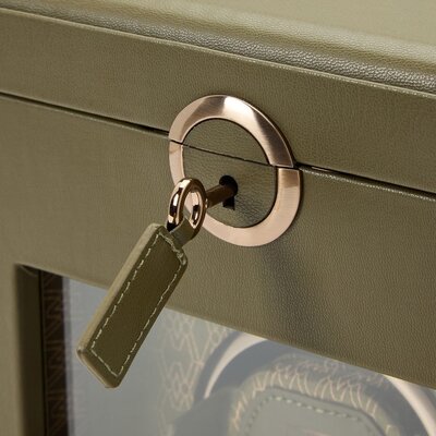 Wolf watch winder Earth 190341