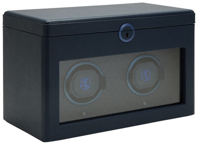 Wolf watch winder Earth 190417