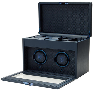 Wolf watch winder Earth 190417