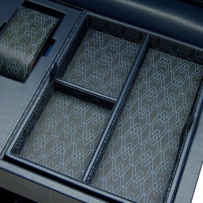 Wolf watch winder Earth 190417