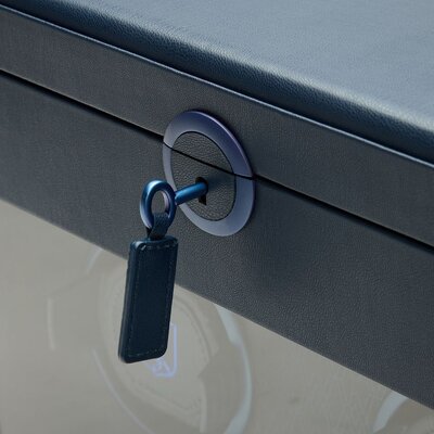 Wolf watch winder Earth 190417