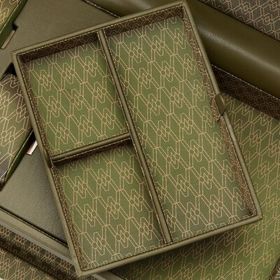 Wolf watch winder Earth 190441