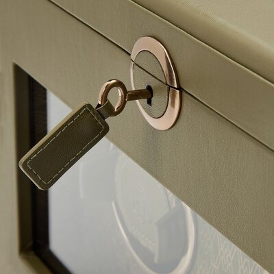 Wolf watch winder Earth 190441