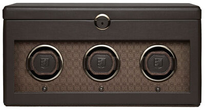 Watch winder Wolf Earth 190506