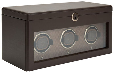 Wolf watch winder Earth 190506