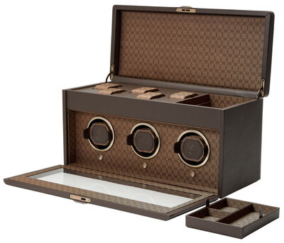 Wolf watch winder Earth 190506