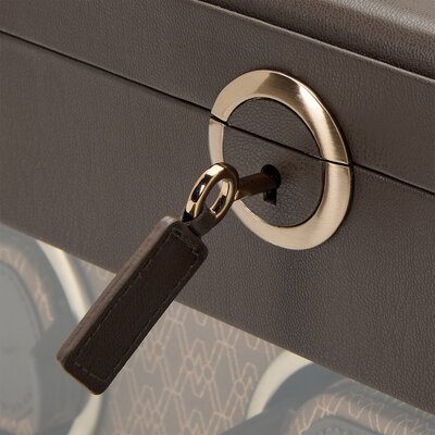 Wolf watch winder Earth 190506