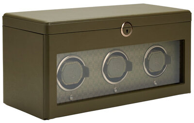 Wolf watch winder Earth 190541