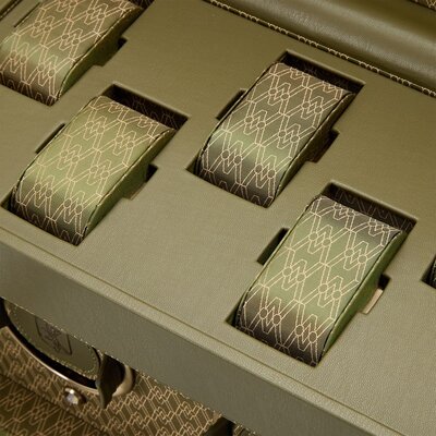 Wolf watch winder Earth 190541