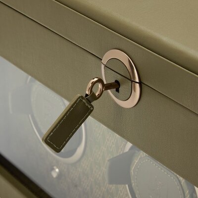 Wolf watch winder Earth 190541