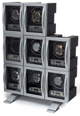 Wolf watch winder Module 4.1 454011