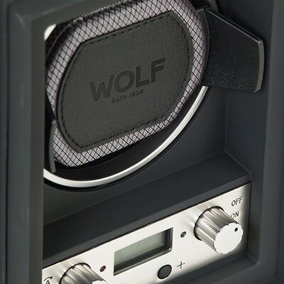 Wolf watch winder Module 4.1 454011