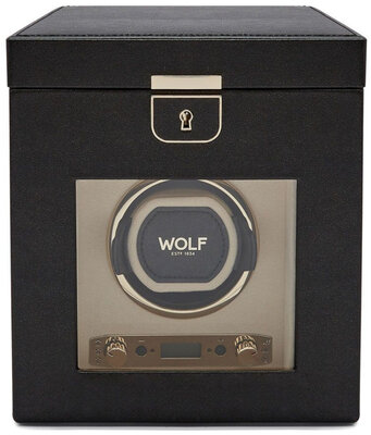 Watch winder Wolf Palermo 213702