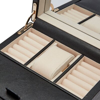 Wolf watch winder Palermo 213702