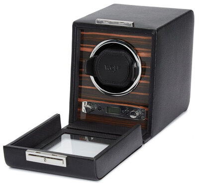Wolf watch winder Roadster 457056