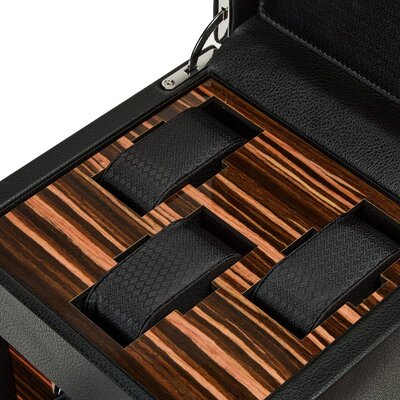 Wolf watch winder Roadster 457156