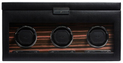 Wolf Roadster watch winder 457356