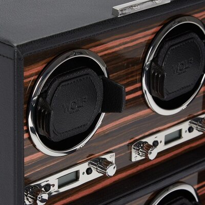 Wolf watch winder Roadster 459156