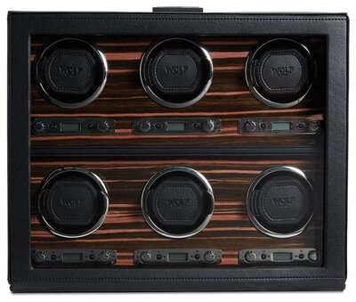 Wolf Roadster watch winder 459256