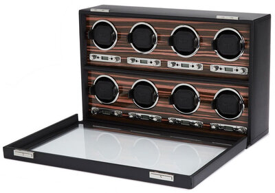 Wolf watch winder Roadster 459356