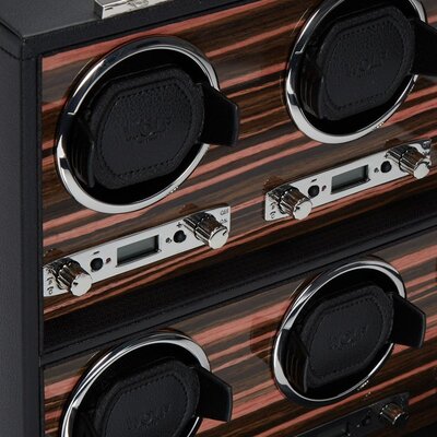 Wolf watch winder Roadster 459356